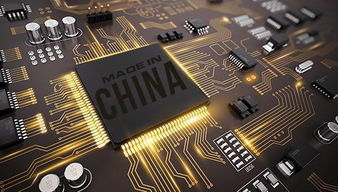 我国集成电路设计业年销售额将首跨3000亿大关 从“中国芯”到“中国强芯”的蜕变