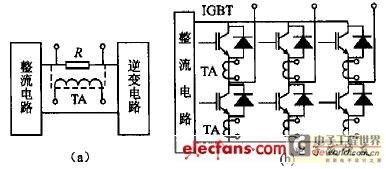 IGBT保护电路设计要点及集成电路设计方法